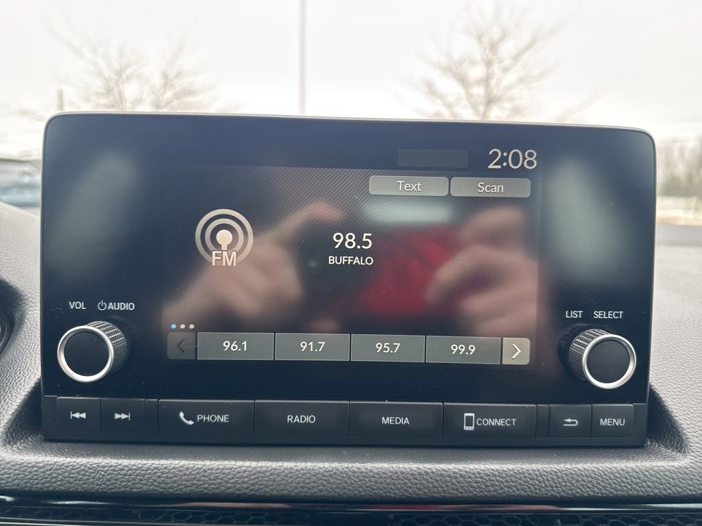 Certified 2023 Honda Civic Sport image 33