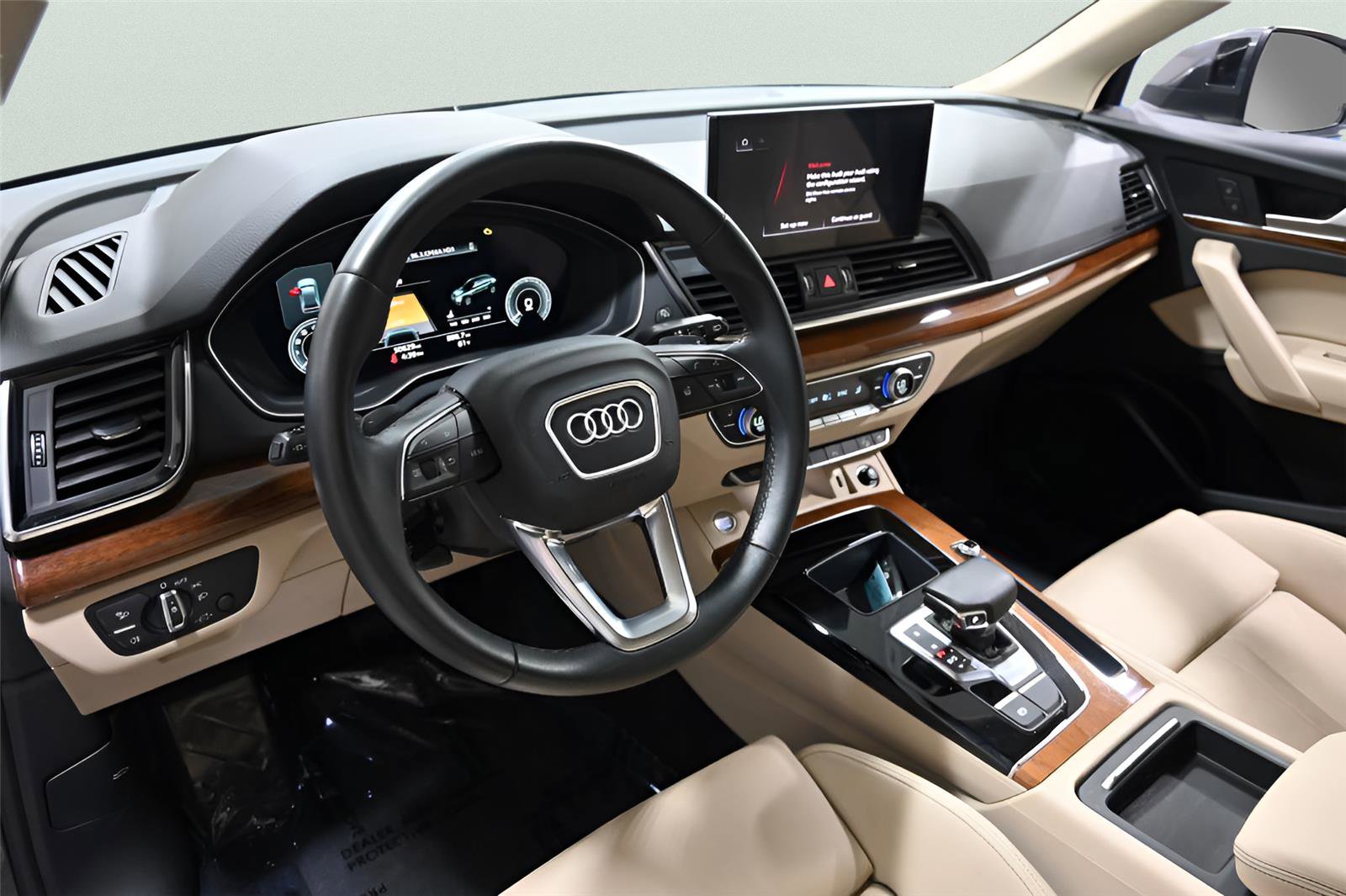 Used 2022 Audi Q5 e Premium image 10