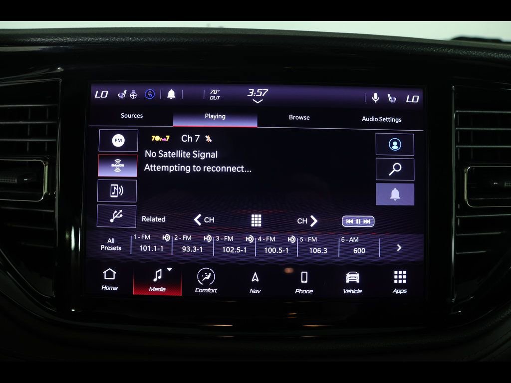 Used 2022 Dodge Durango R/T w/ Blacktop Package image 29