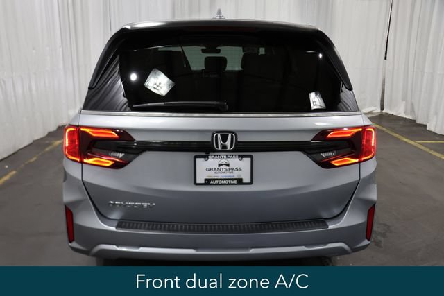 Used 2025 Honda Odyssey EX-L image 4