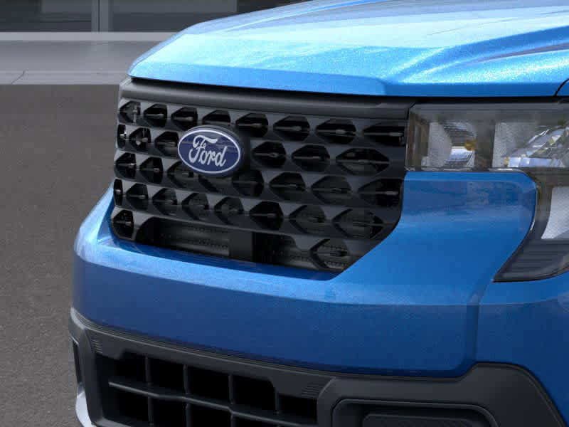 New 2026 Ford Maverick XLT w/ XLT Luxury Package image 44