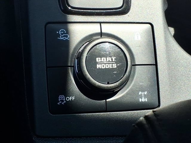 Used 2023 Ford Bronco Sport Badlands AWD/4WD image 19