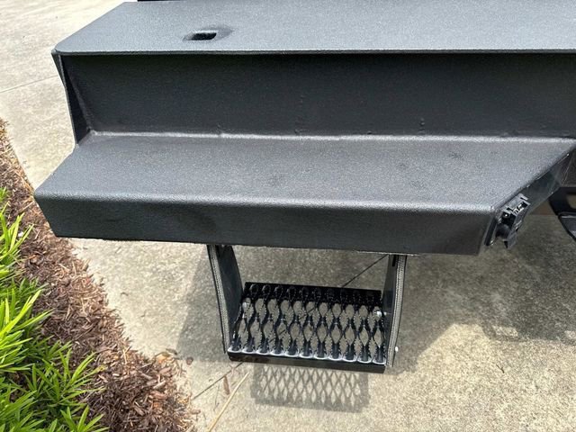 New 2024 RAM 5500 Tradesman image 13