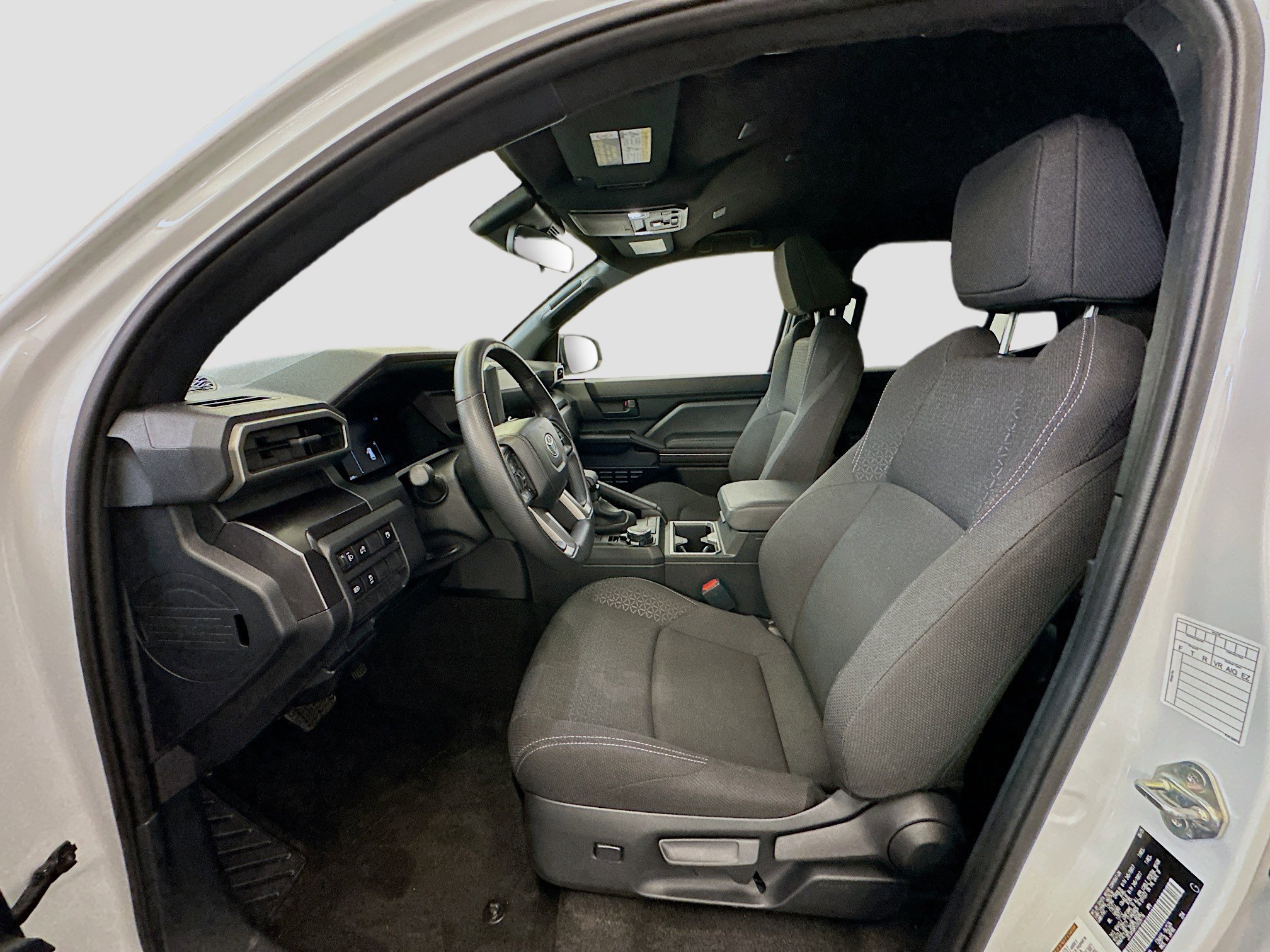 Used 2025 Toyota 4Runner SR5 image 13