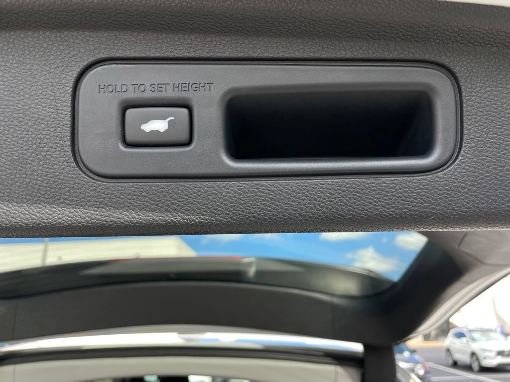 Certified 2024 Honda Odyssey EX-L image 46