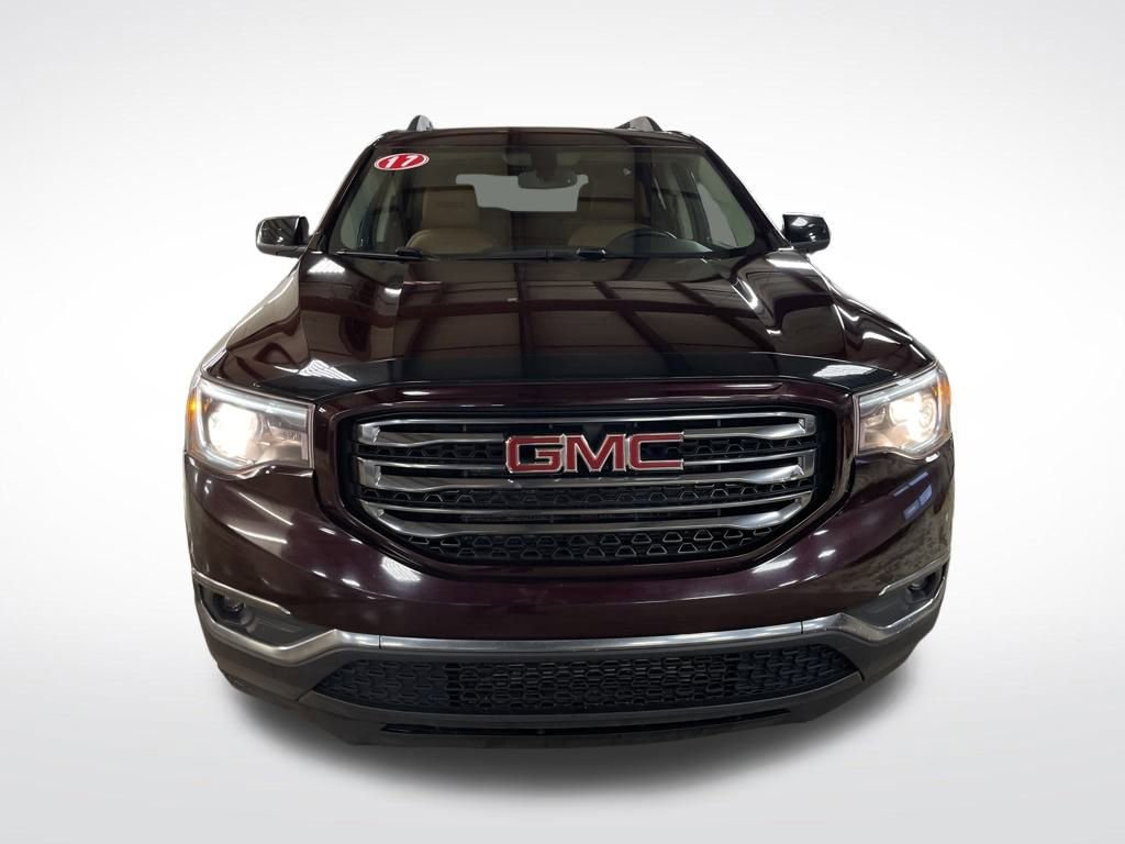 Used 2017 GMC Acadia SLT image 9