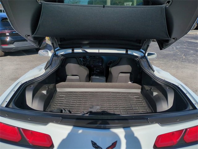 Used 2019 Chevrolet Corvette Grand Sport image 14