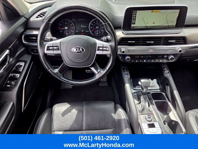 Used 2020 Kia Telluride SX AWD/4WD image 15