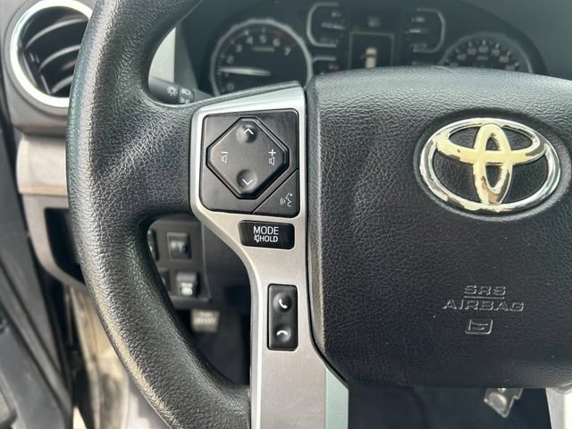 Used 2021 Toyota Tundra SR5 AWD/4WD image 21