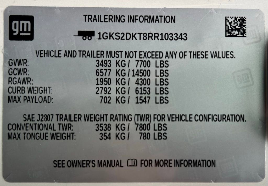 Used 2024 GMC Yukon Denali image 28