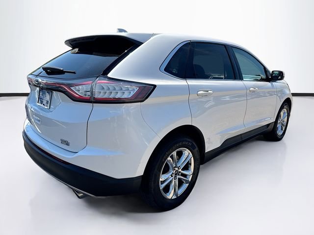 Used 2016 Ford Edge SEL w/ Equipment Group 201A AWD/4WD image 9