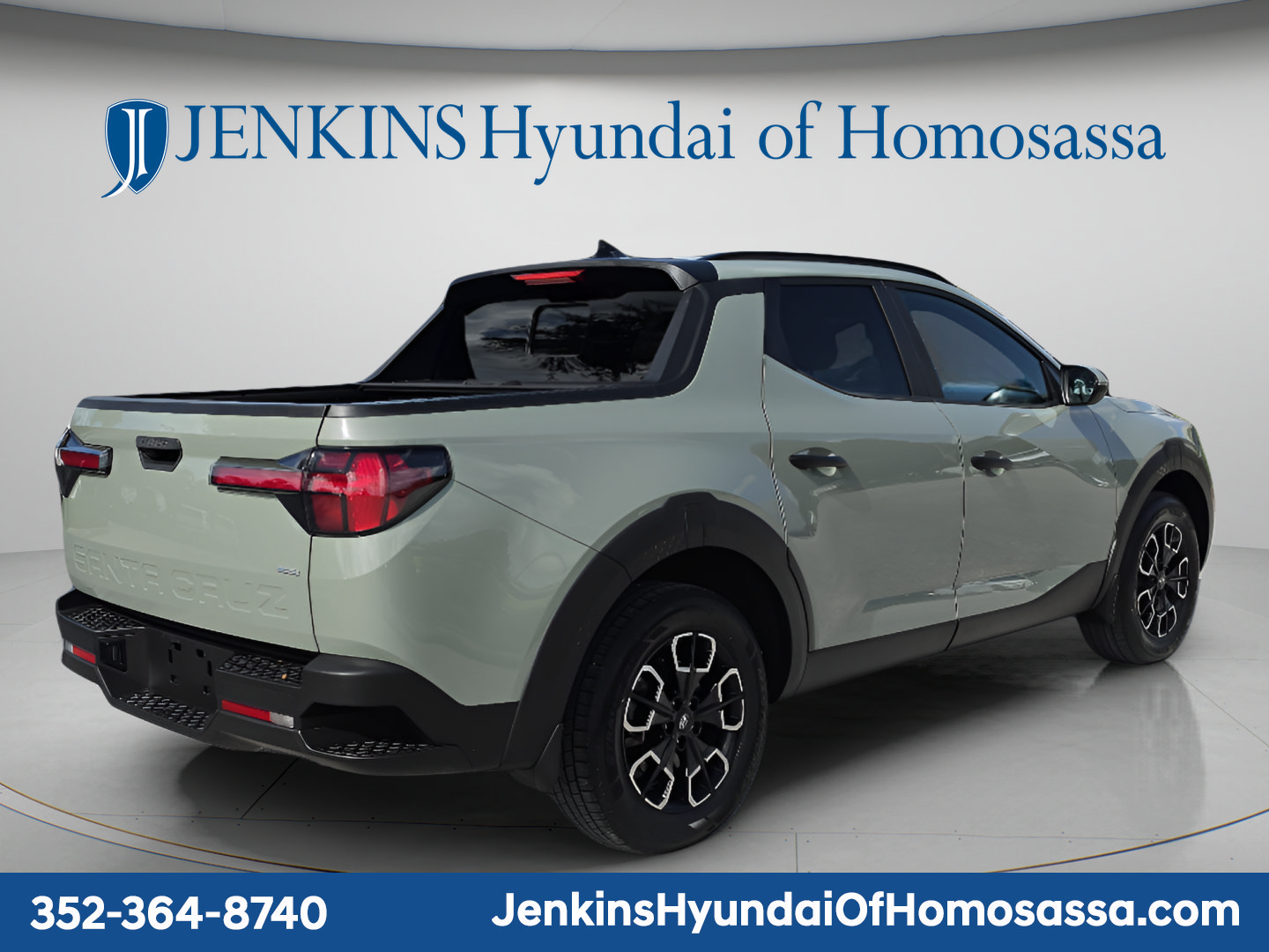 Used 2023 Hyundai Santa Cruz SEL w/ Activity Package AWD/4WD image 5
