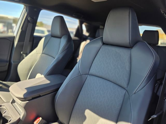 New 2026 Subaru Solterra Limited image 13