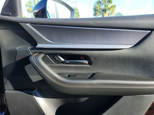 New 2026 MAZDA CX-90 Plug-In Hybrid w/ Premium Plus image 24