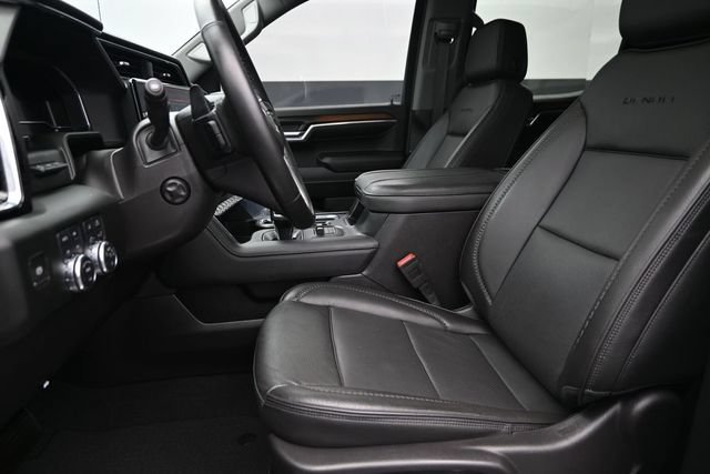 Certified 2024 GMC Sierra 1500 Denali w/ Denali Reserve Package AWD/4WD image 9
