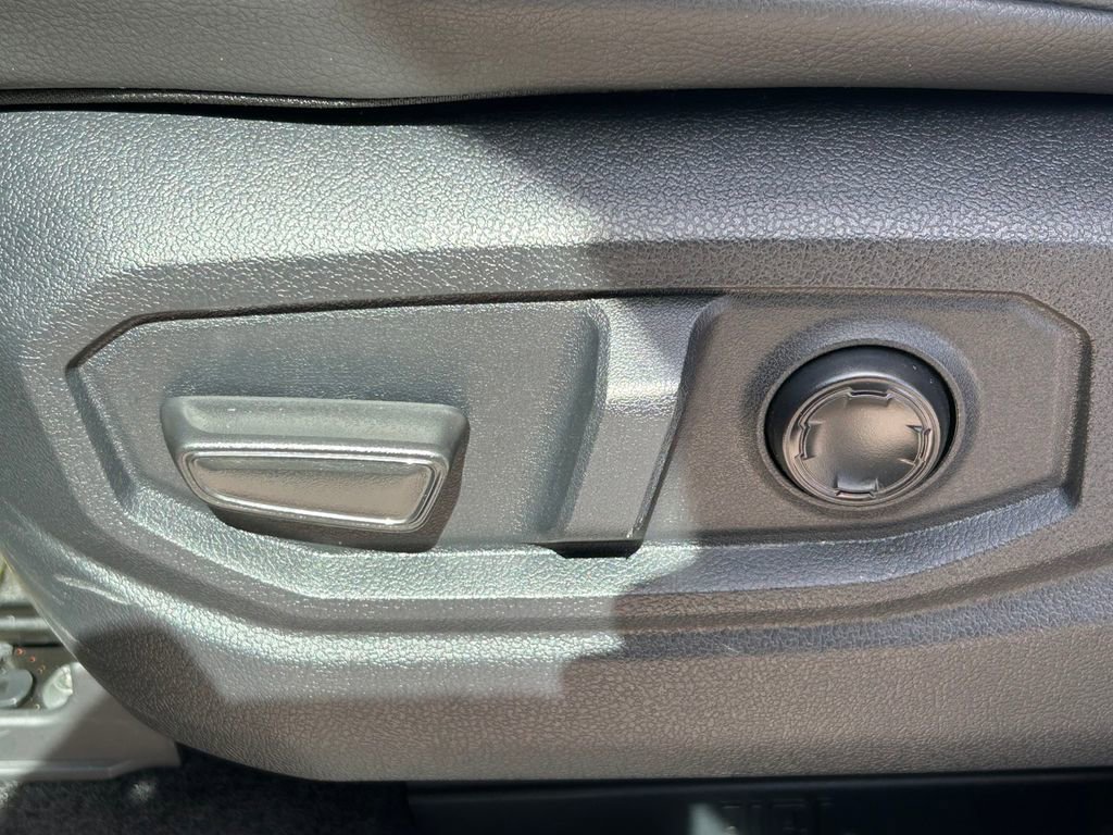 Certified 2026 Toyota Tundra TRD Pro w/ Tow Tech Package image 26