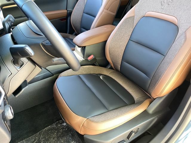 New 2025 Ford Bronco Sport Outer Banks w/ Outer Banks Tech Package+ AWD/4WD image 46