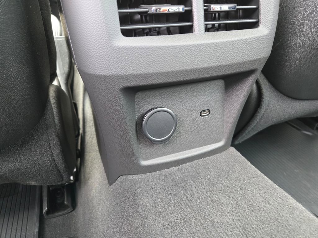 Certified 2025 Cadillac CT5 Premium Luxury w/ Sun And Sound Package image 41