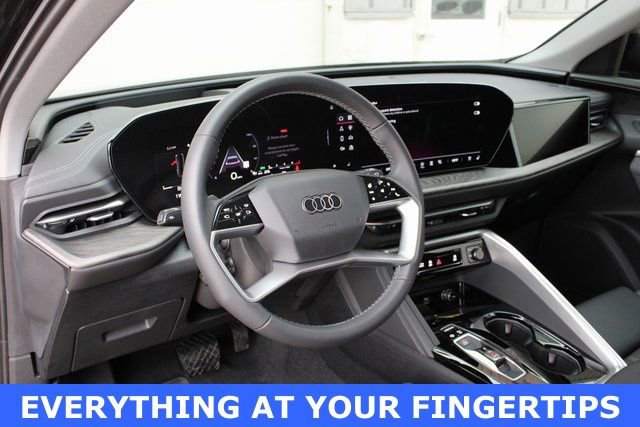 Used 2025 Audi Q5 Prestige image 2