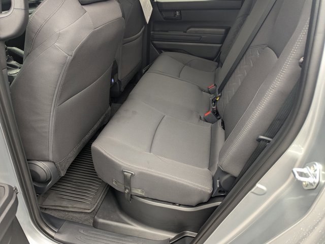 Used 2025 Toyota Tacoma SR5 image 17