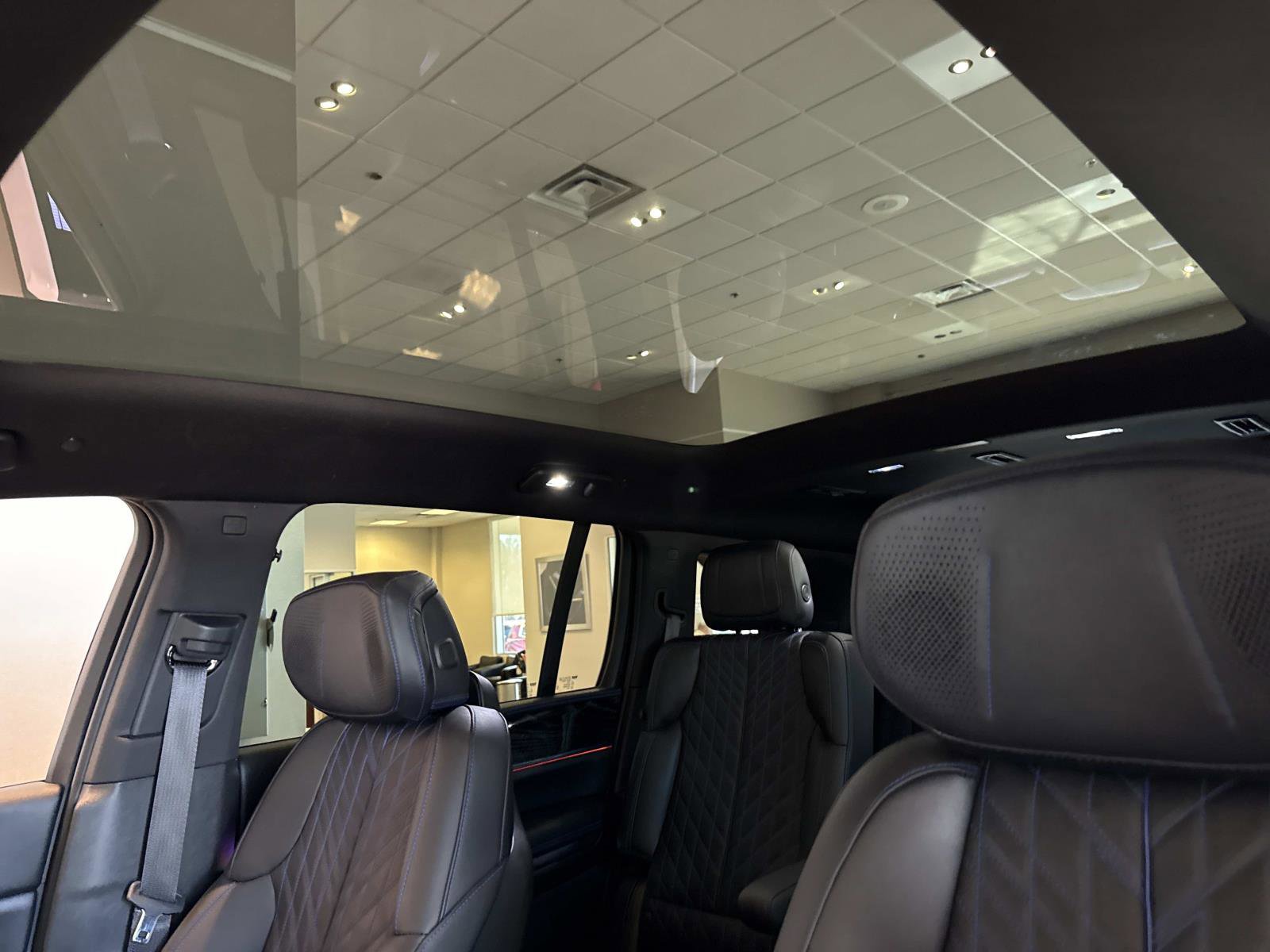 New 2025 Cadillac Escalade IQ Luxury 1 image 23
