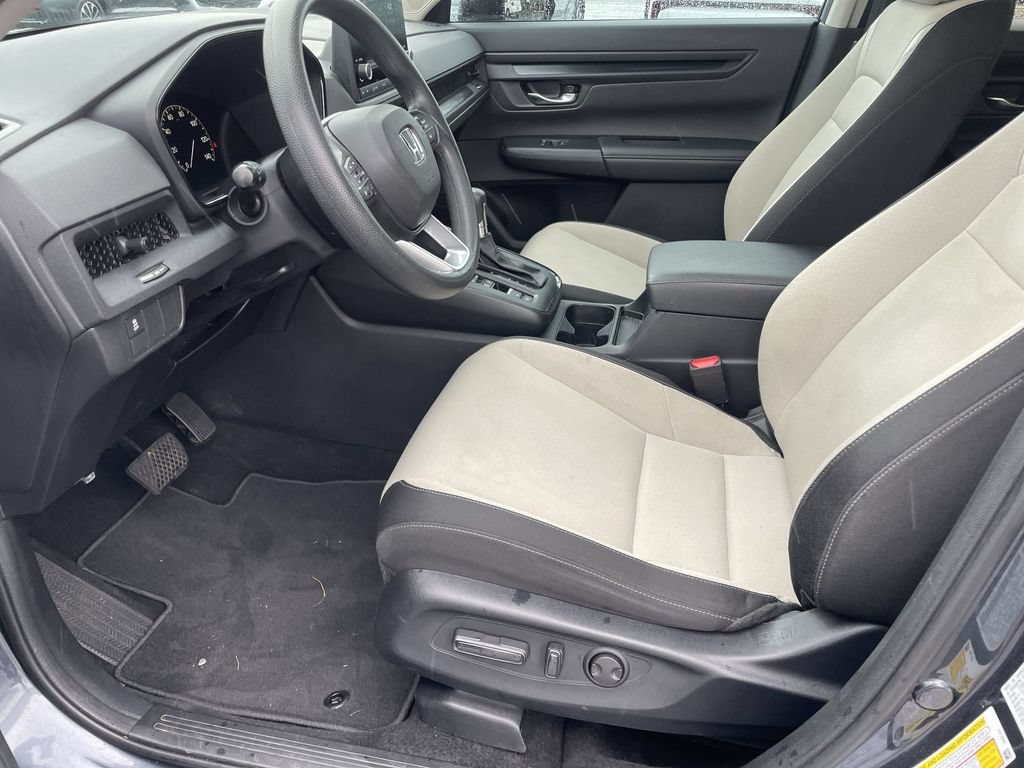 Used 2024 Honda CR-V EX image 8