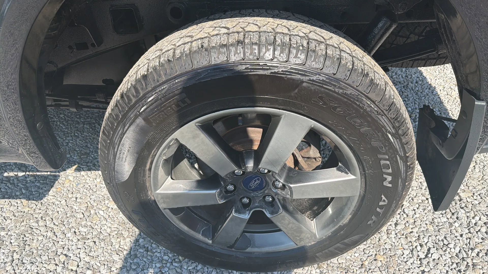 Used 2016 Ford F150 XLT w/ Equipment Group 302A Luxury image 2