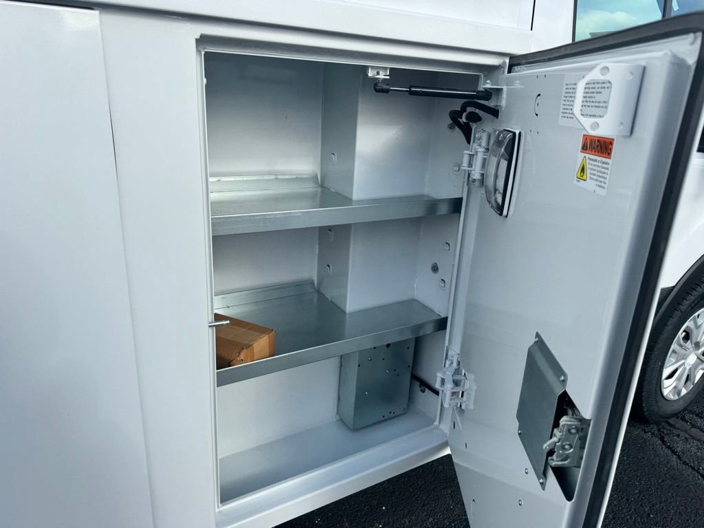 New 2026 Ford Transit 350 image 15