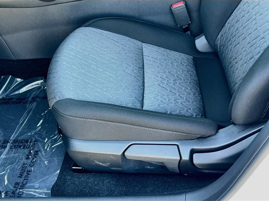 New 2027 Nissan Sentra SV FWD image 18