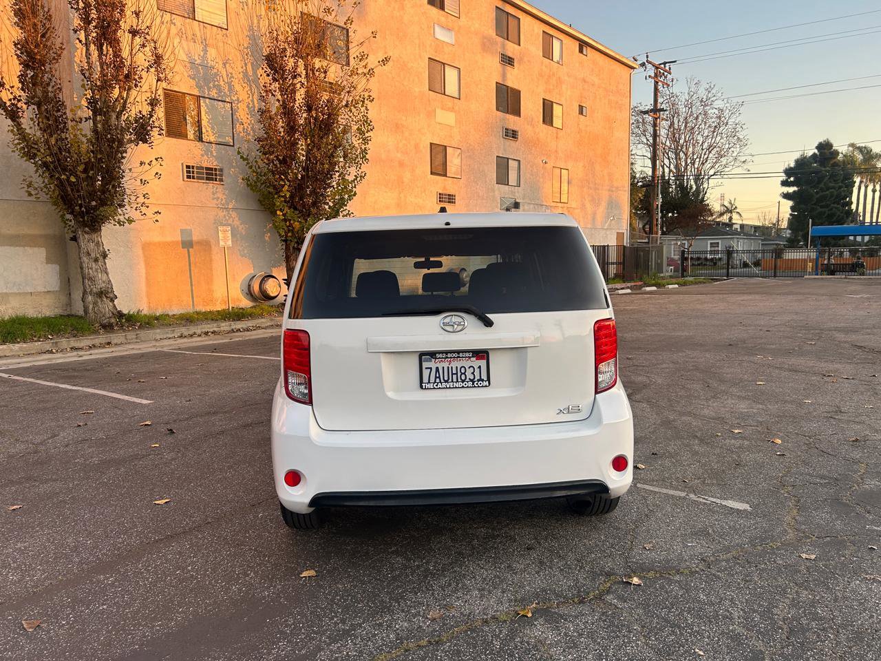 Used 2013 Scion xB image 17