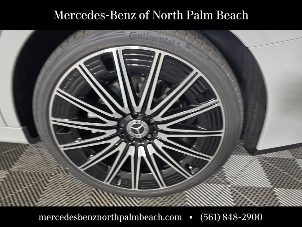 New 2026 Mercedes-Benz E 350 Sedan image 6