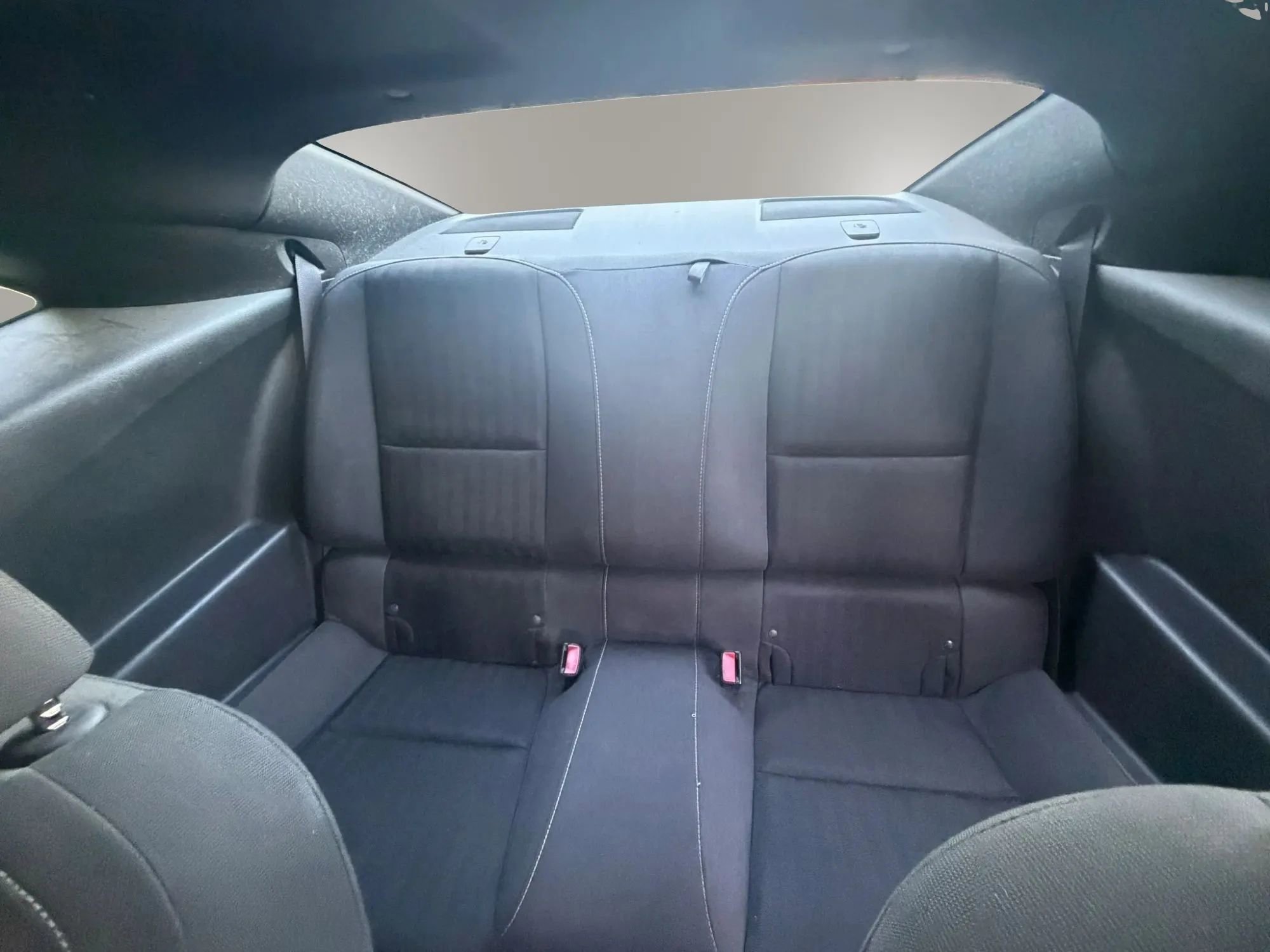 Used 2014 Chevrolet Camaro LS RWD image 11