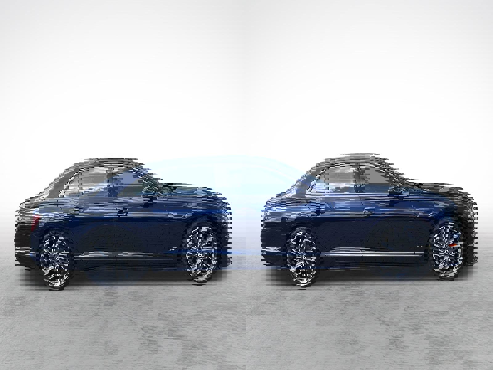 New 2025 Bentley Flying Spur Plug-In Hybrid image 4