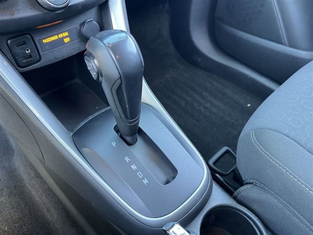 Certified 2022 Chevrolet Trax LS w/ Tint and Cruise Package image 21