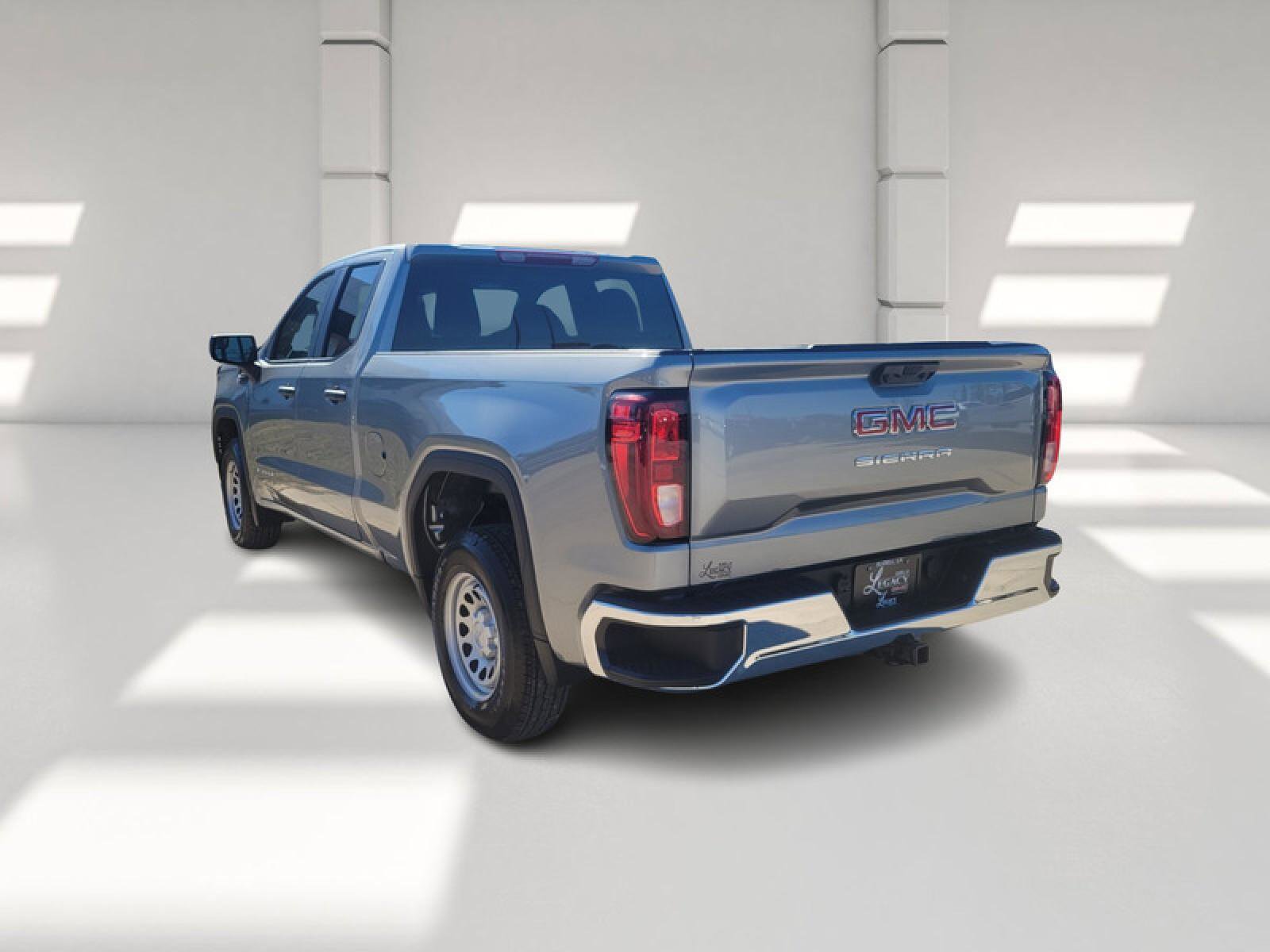 New 2026 GMC Sierra 1500 Pro w/ Pro Value Package image 5
