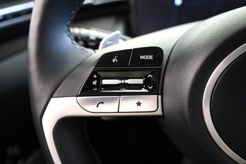 Used 2024 Hyundai Tucson Limited image 24