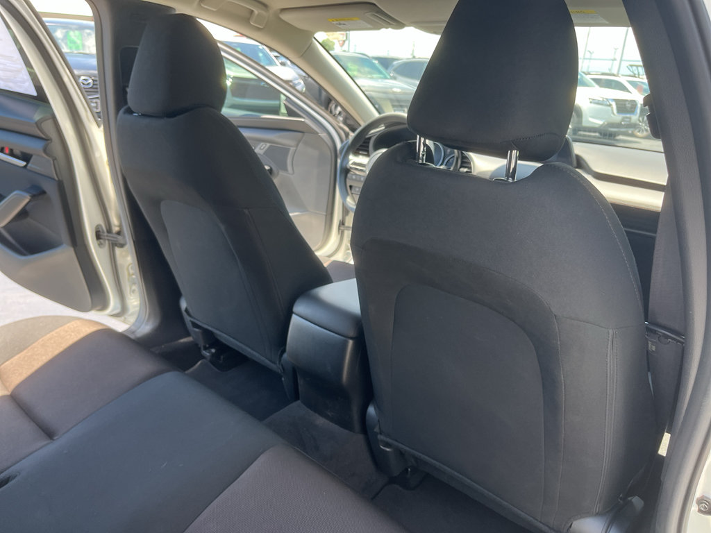 Certified 2024 MAZDA MAZDA3 s FWD image 40