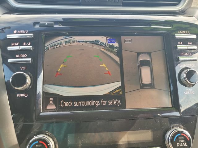 Used 2023 Nissan Murano SL image 21