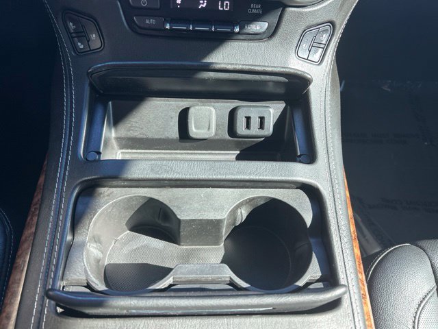 Used 2019 Chevrolet Tahoe Premier AWD/4WD image 30