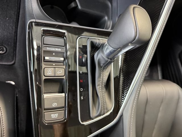 Certified 2025 Acura ADX FWD image 25