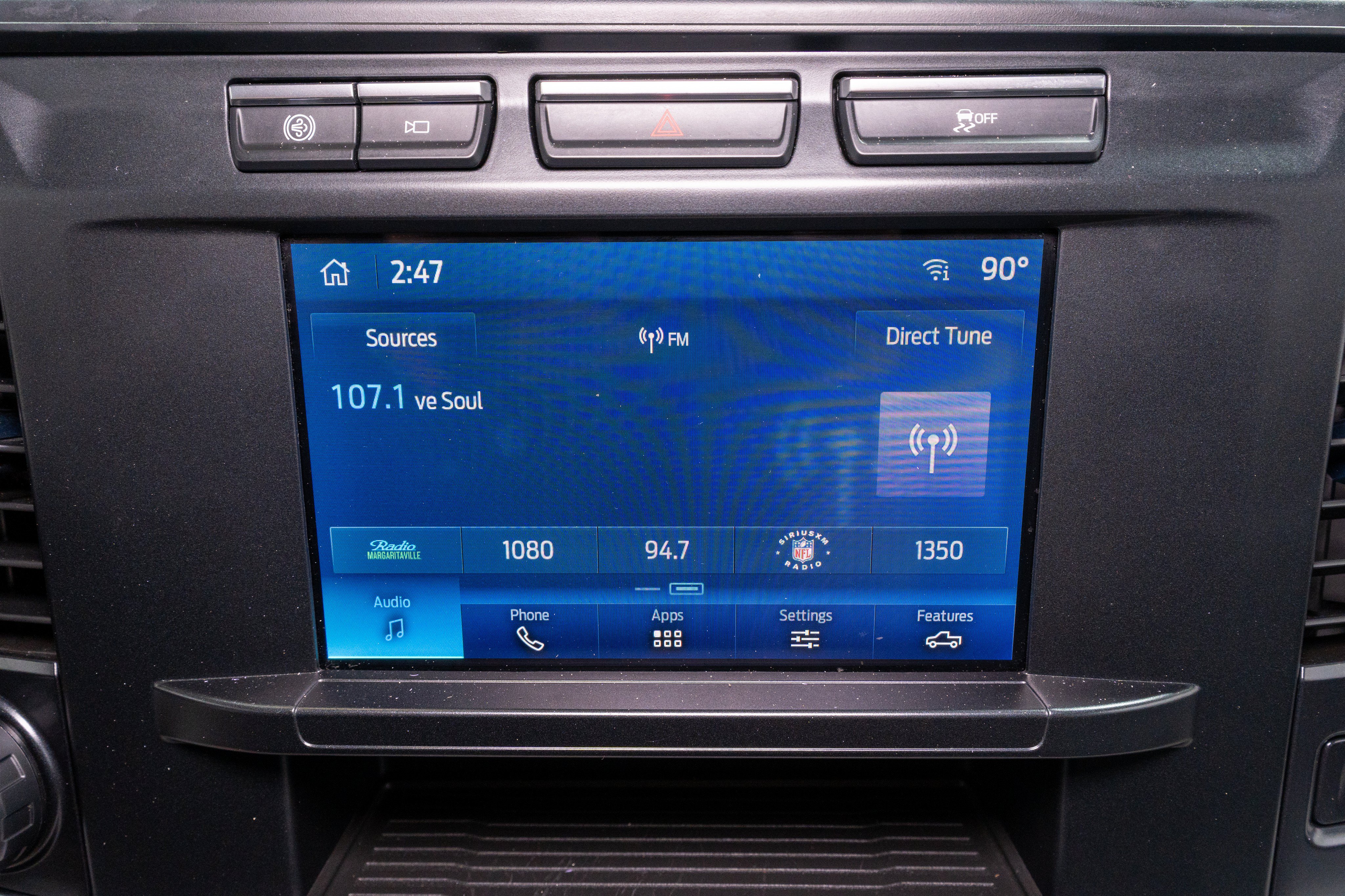 Used 2023 Ford F350 XLT w/ 360-Degree Camera Package AWD/4WD image 19