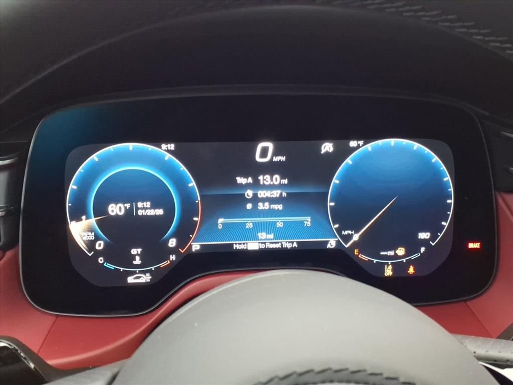 New 2026 Maserati Grecale Modena image 21