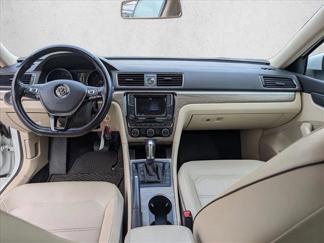 Used 2016 Volkswagen Passat 1.8T SE image 18