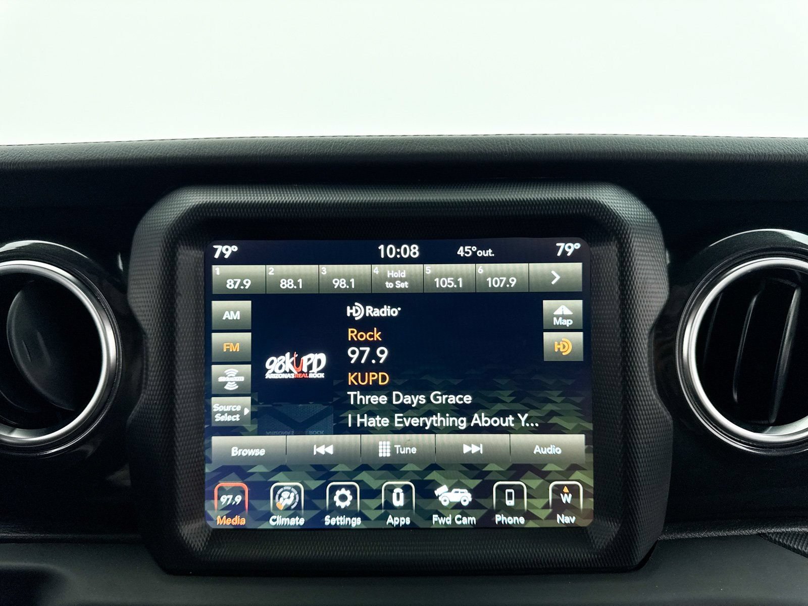 Used 2023 Jeep Wrangler Unlimited Rubicon 392 w/ Dual Top Group AWD/4WD image 32