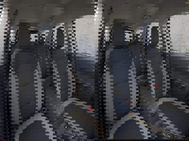 New 2025 Ford Bronco Sport Big Bend image 48