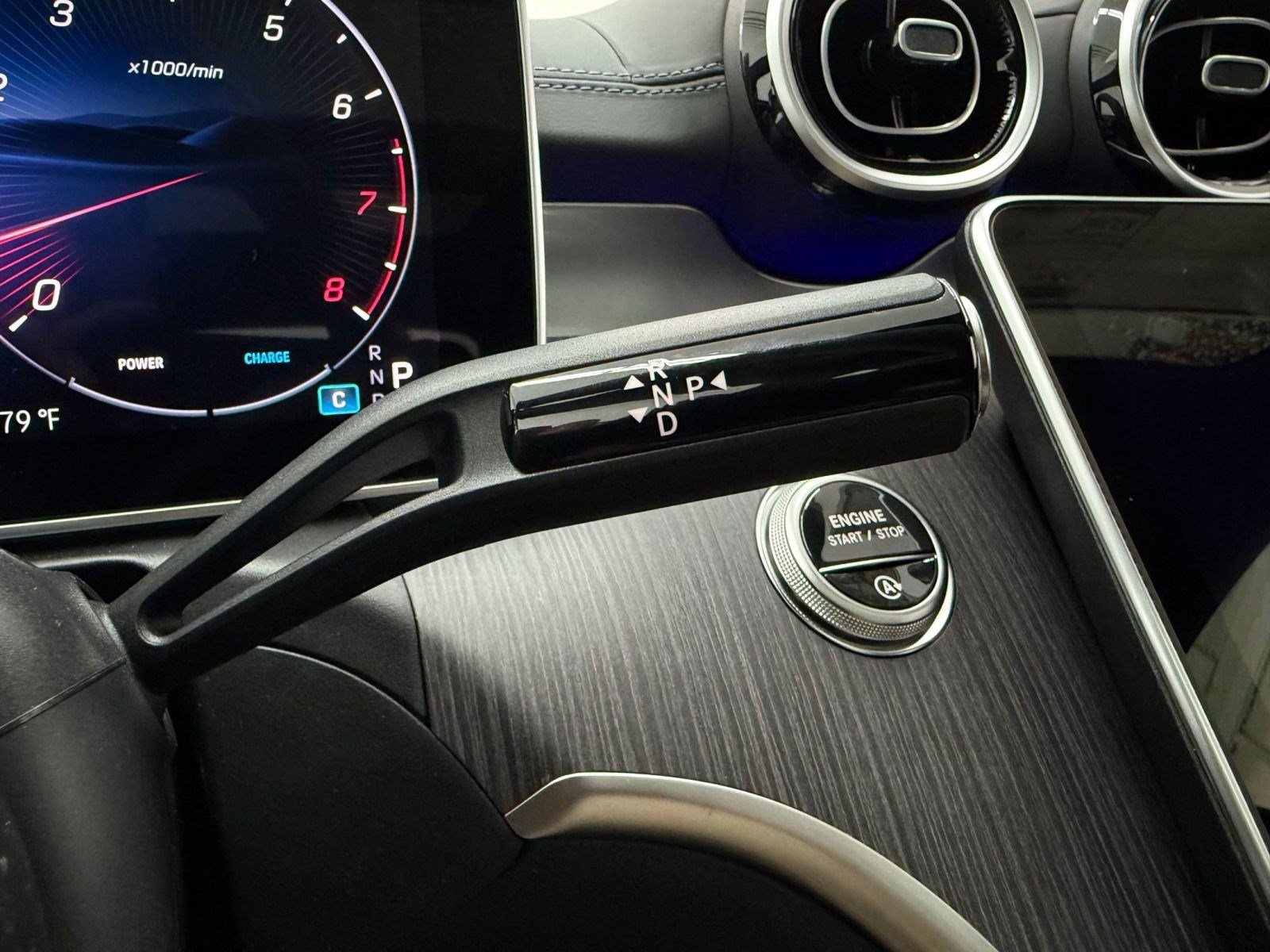 New 2026 Mercedes-Benz C 300 Sedan image 15