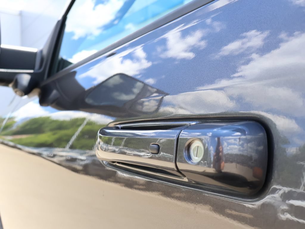 Used 2022 RAM 2500 Limited AWD/4WD image 11