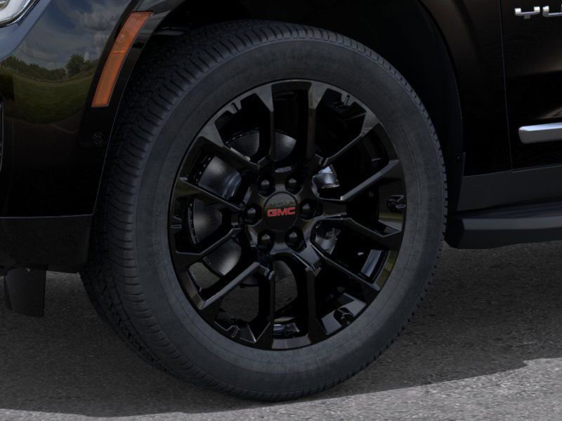New 2026 GMC Yukon XL Elevation w/ Elevation Premium Package AWD/4WD image 10