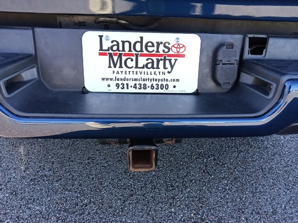 Used 2022 RAM 1500 Big Horn image 29