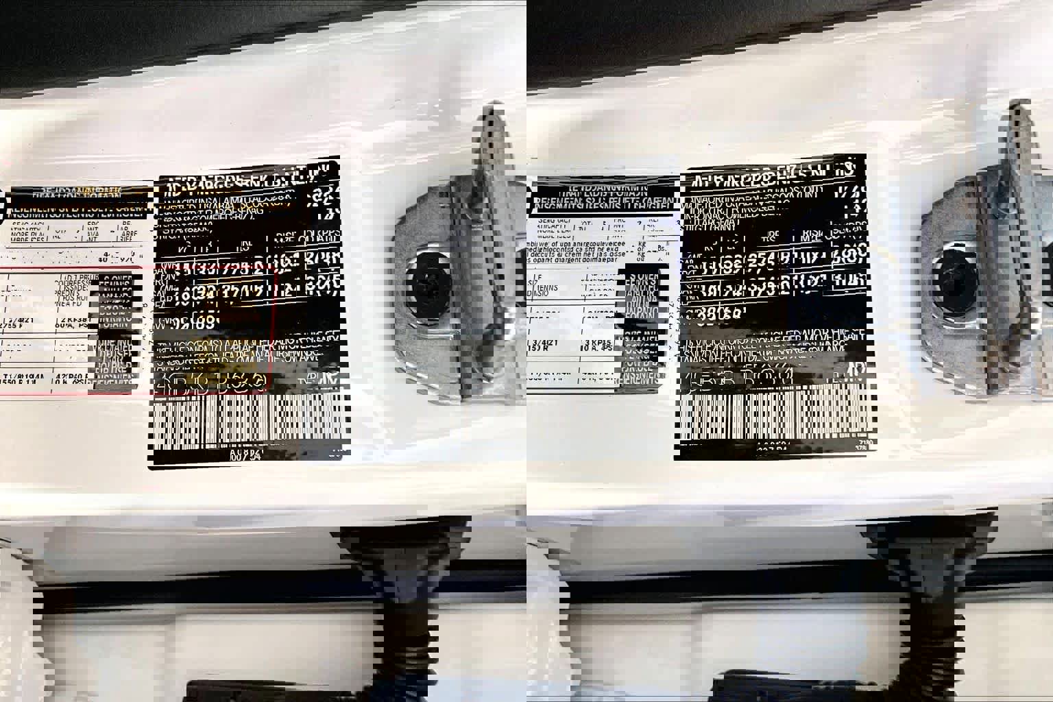 New 2026 Mercedes-Benz GLE 450 4MATIC image 12